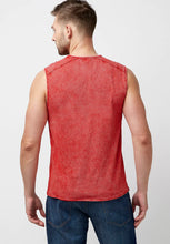 Charger l&#39;image dans la galerie, M Buffalo Sleeveless Karmola
