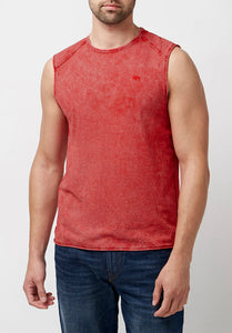 M Buffalo Sleeveless Karmola