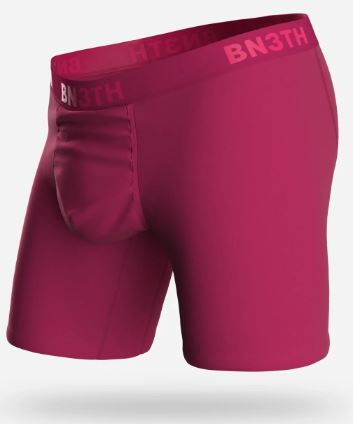 BN3TH Boxer Brief Solid Jam