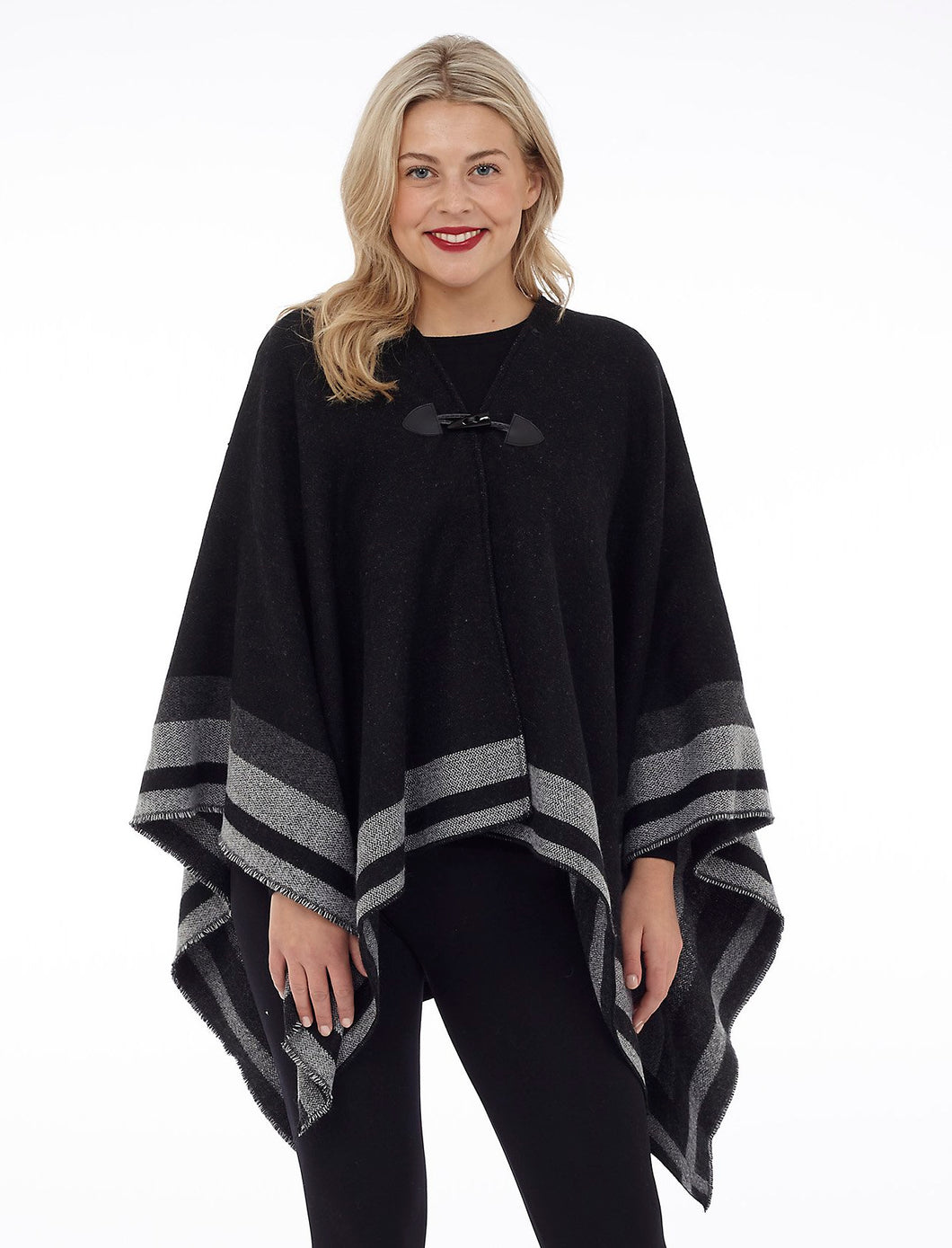 DKR Poncho