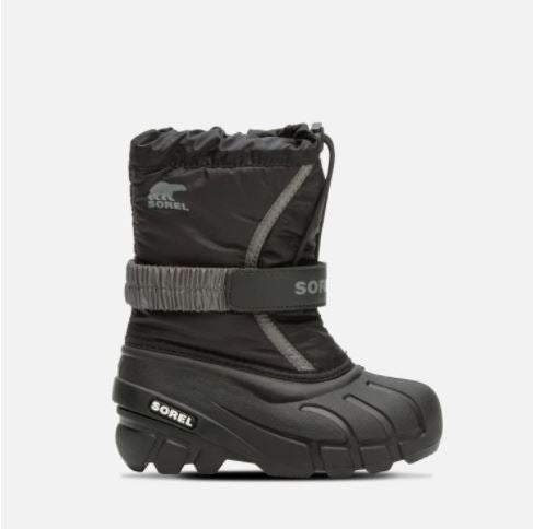 Sorel Flurry Winter Boots