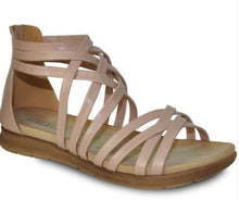 Load image into Gallery viewer, Vangelo Fiona Stappy Sandal
