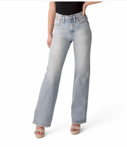 Silver Jeans Highly Desirable Trouser Jean