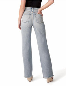 Silver Jeans Highly Desirable Trouser Jean