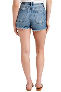 Silver Jeans Highly Desirable Short