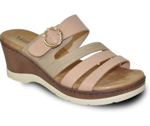 Vangelo Joni Sandal.