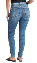 Charger l&#39;image dans la galerie, Silver Jeans High Note Skinny
