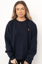 Load image into Gallery viewer, Northbound Supply Co Patch Logo Sweatshirt
