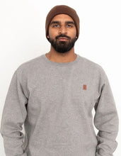 Charger l&#39;image dans la galerie, Northbound Supply Co Patch Logo Sweatshirt

