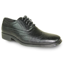 Load image into Gallery viewer, Bravo Wingtip Oxford Shoe
