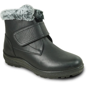 Vangelo Short Velcro Boot