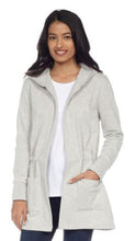 Load image into Gallery viewer, DKR Hooded Open Cardigan
