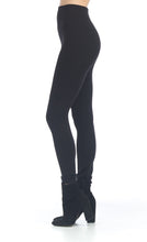 Charger l&#39;image dans la galerie, Papillon Fleece Leggings
