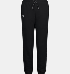 B Under Armour Halftone Reaper Jogger