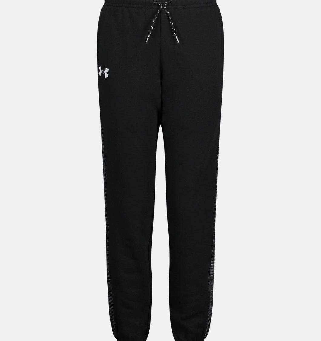 B Under Armour Halftone Reaper Jogger