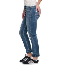 Load image into Gallery viewer, Silver Sam Jeans
