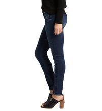 Charger l&#39;image dans la galerie, Silver Most Wanted Skinny Leg Jeans
