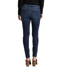 Load image into Gallery viewer, Silver Most Wanted Skinny Leg Jeans
