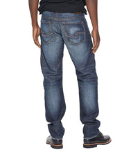 Load image into Gallery viewer, Silver Hunter Jeans
