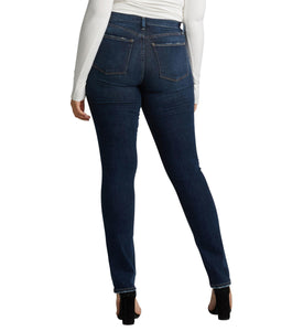 Silver Calley Plus Jeans