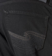 Load image into Gallery viewer, Silver Grayson Easy Fit Jeans
