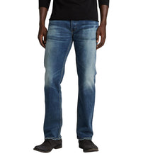 Load image into Gallery viewer, Silver Allan Jeans
