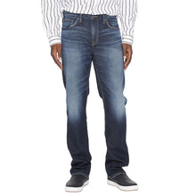 Load image into Gallery viewer, Silver Grayson Jeans
