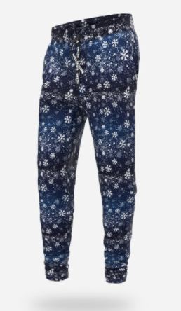 BN3TH Unisex Sleep Pants