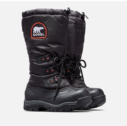 Sorel Snowlions Winter Boots