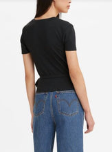 Load image into Gallery viewer, Levi&#39;s Terra Mia Wrap tee

