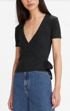 Load image into Gallery viewer, Levi&#39;s Terra Mia Wrap tee
