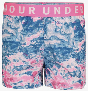 Under Armour Candy Clouds Shorts