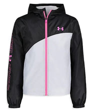 Load image into Gallery viewer, Under Armour Wintuck Asymmetrical Windbreaker
