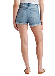 Silver Jeans Beau Shorts