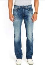 Charger l&#39;image dans la galerie, Buffalo Relaxed Straight Jean
