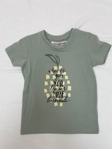 Mandarine & Co T-shirt