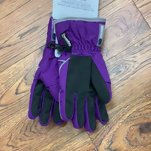 Calikids Fingered Waterproof Gloves