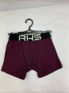 NASS Boxer Underwear