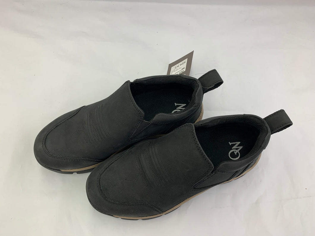 Old West Slip-On Western Shoes