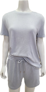 DKR Tee Shirt with Shorts Pyjama Set