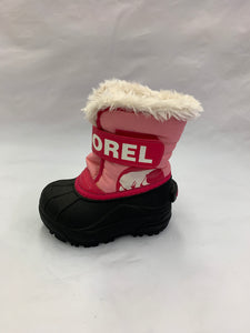 Sorel Snow Commander Boot