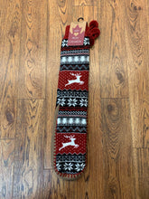 Load image into Gallery viewer, DKR Moccasin Lounge Sock
