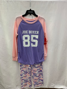Joe Boxer 2-Piece Pyjama Set