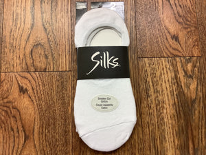 Silks Liners