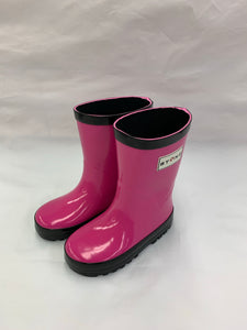 Stonz Rubber Boots