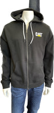 Load image into Gallery viewer, Cat Foundation Zip Hoodie
