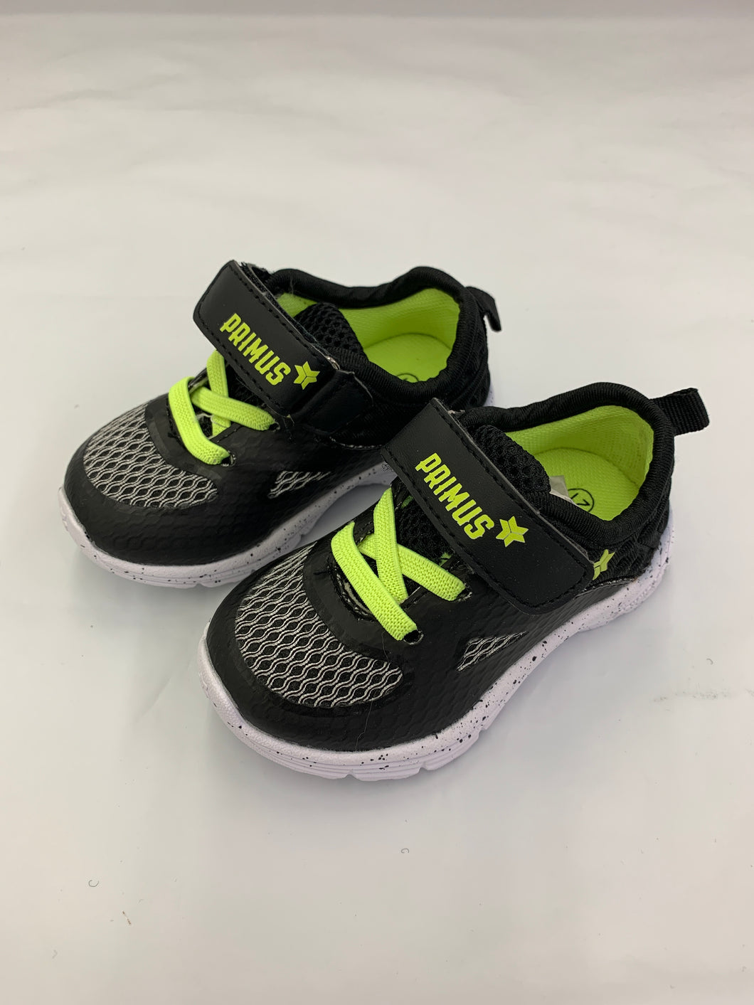 Primus Velcro Running Shoes