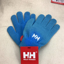 Load image into Gallery viewer, Helly Hansen Knitted Gloves

