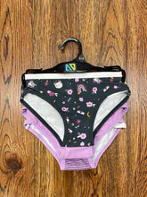 Load image into Gallery viewer, Nano 3 Pack Girls Underwear
