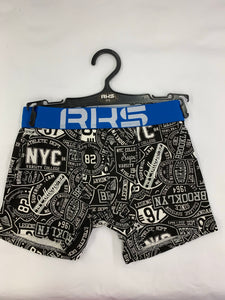 NASS Boxer Underwear
